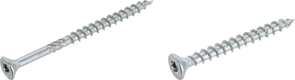 Vis, Ø 3,5x40,0 mm, TX15, à tête fraisée — réf. USPKTX3540VZ