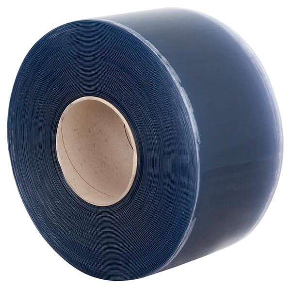 Bande transparente pour rideaux de porte · réf. PVC30325