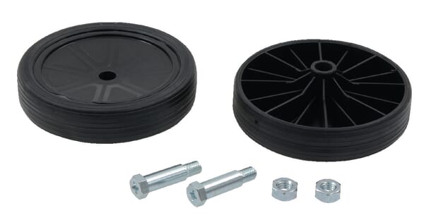 Kolo montáž Fini CIAO 25/185