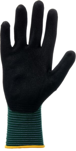 Gants Gr. 8 vue 2