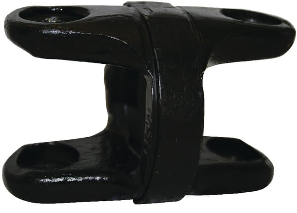 Mâchoire double, 23.8mm, 2/G2/S2 Bondioli&Pavesi · réf. 213020053