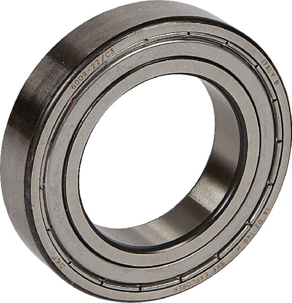 Roulement 6009 RSC3 Fella — réf. 127556