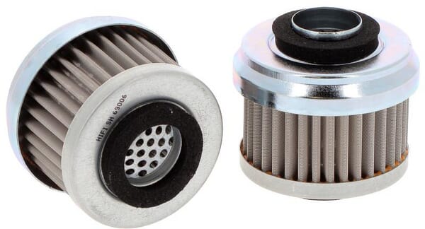 Filtre hydraulique Hifi — réf. SH69006