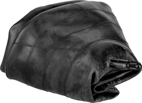 Chambre à air pour jante Ø 6", 13x5.00-6, valve droite TR13, Kramp vue 2