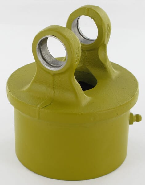Carter F5/1 L, W2100 — réf. 551039