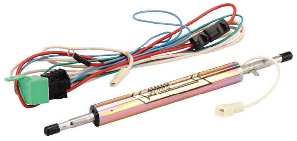 Předehřívání nafty