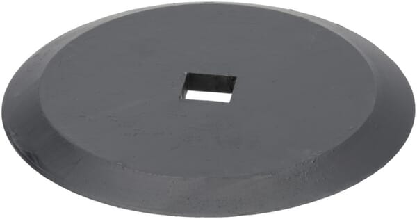 Disque à tronçonner Ø95x5mm ; 11,5x11,5 · réf. 65598N