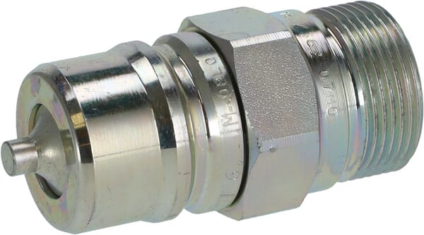 Raccord rapide 1"-M36x2 28L mâle CNV · réf. CNV162362M