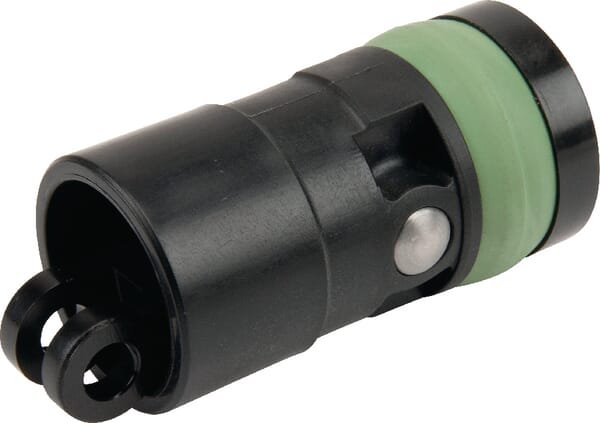 Piston cpl. Viton Spraymatic vue 2