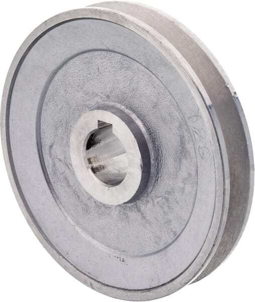 Řemenice 120x1A H24 (0240007)