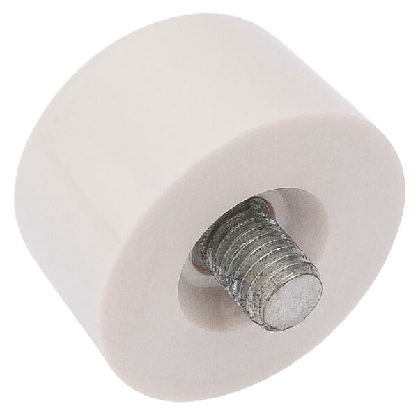 Embout nylon 40 mm — réf. E150307
