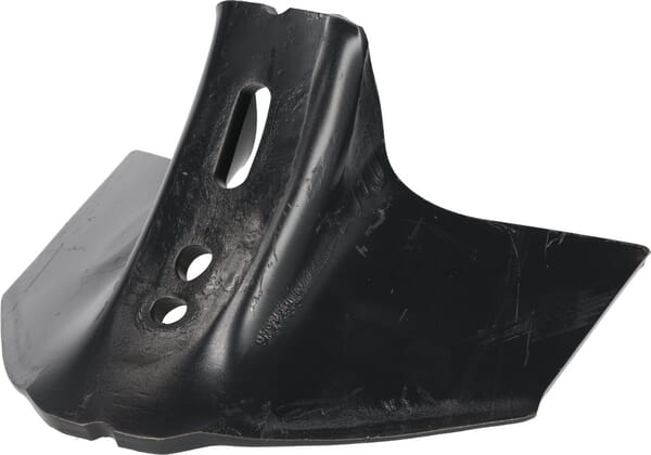 Soc à ailette une pièce 270 mm · réf. CV008008N