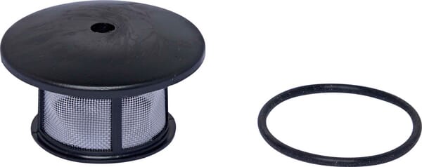 Filtre pour pompe à carburant — réf. MO326