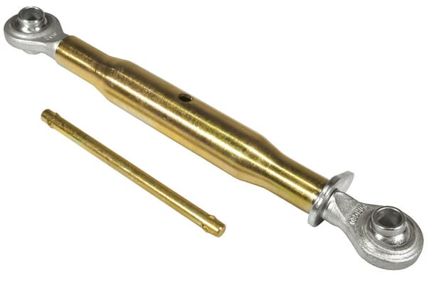 Barre de poussée rotule/rotule 286, 1-1/8in cat.1/1 · réf. VLK1007