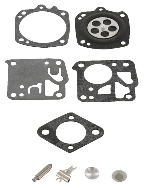 Kit réparat. carbur. Tillotson — réf. RK35HSGP