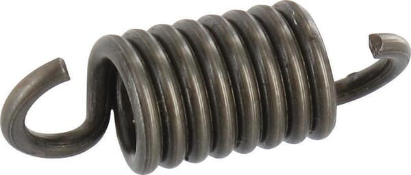 Pružina odstředivé spojky