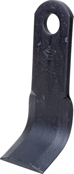 Fléau 60x8x210, D25, AD/Desvo — réf. 486043