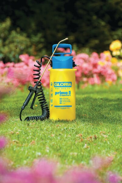 Pulvérisateur Prima5 (5l) vue 2
