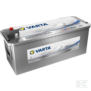 Buy Starter batteries - Professional Dual Purpose EFB - KRAMP