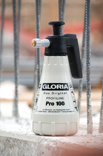 Pulvérisateur Pro100OB(1L) vue 2