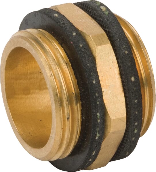 Spojení vnější závit