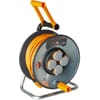Kabelhaspel professional LINE SteelCore IP44, BREMAXX®-PUR-kabel