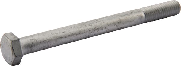 Vis à six pans M8x90 10,9 — réf. 9010092
