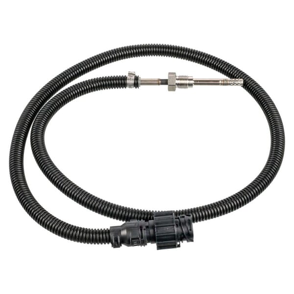 Capteur de température des gaz d'échappement · réf. 04212749N
