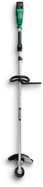 Aku křovinořez CG18DA s D-rukojetí 18V