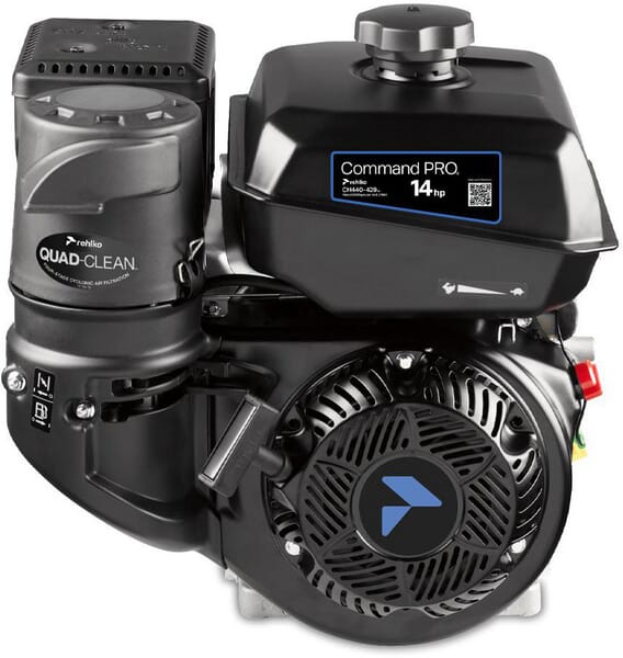 Moteur, horizontal, CH440 E14 · réf. CH4403238