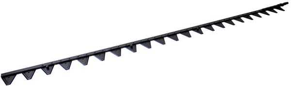 Horní nůž 1,70m 22mes. hl.