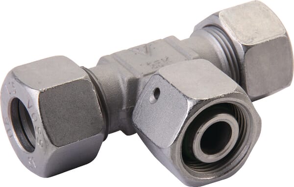 Té orientable 10L · réf. ETVD10L