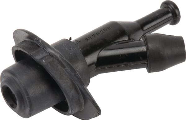 Koncovka zapalovacího kabelu