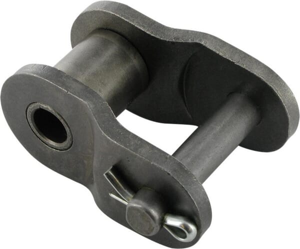 Spojka zalomená ASA 120 HE