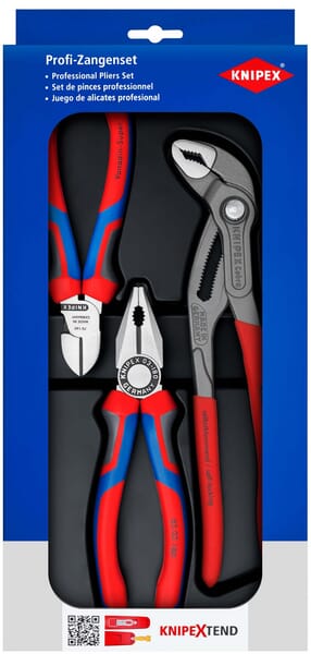 Kit le plus vendu — réf. TA002009V013K