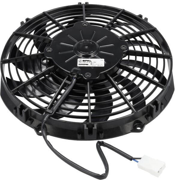 Ventilateur 12V 255mm VA11-AP7/C-57S · réf. 30100320A