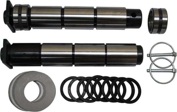 Sada čepu a pouzdra