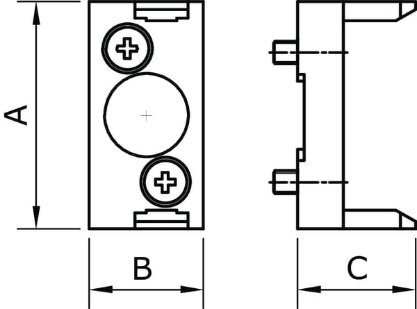Adaptateur vue 2