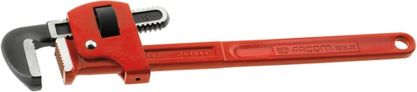 Cle serre-tube stillson 14' — réf. 131A14