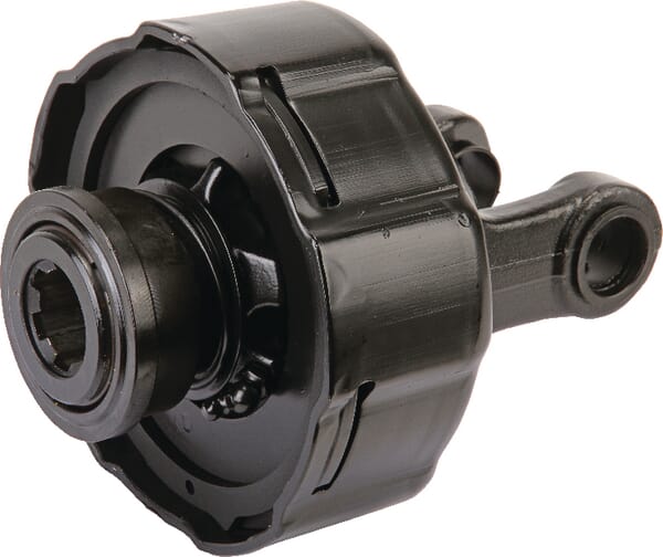 Embrayage à friction RW6 1500Nm — réf. KT99252190
