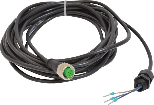 Cable pour capteur L=5m · réf. MT00000914