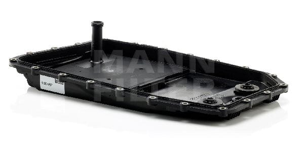 Hydraulic Transmission Filter · réf. H50002