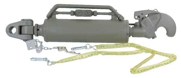 Barre de poussée hydraulique — réf. 3PHGCA7VS