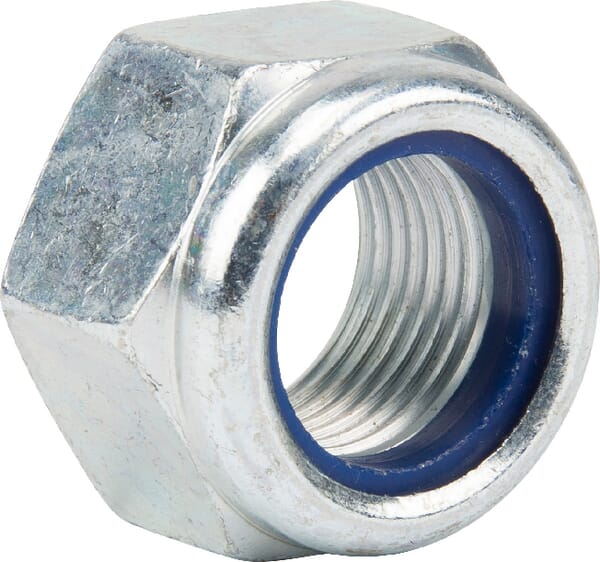 Écrou NM24x2 DIN985-8 · réf. 697407N