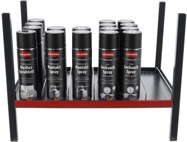 Technické spreje Caramba 2