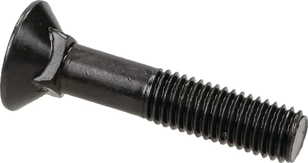 Boulon charr. car. M12x60 12.9 + ecrou vue 2