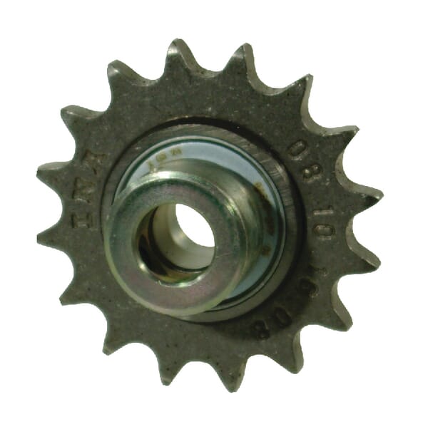 Napínací kolo řetězu simplex INA KSR..BO..