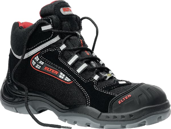 Ochranná obuv Sander Pro ESD S3