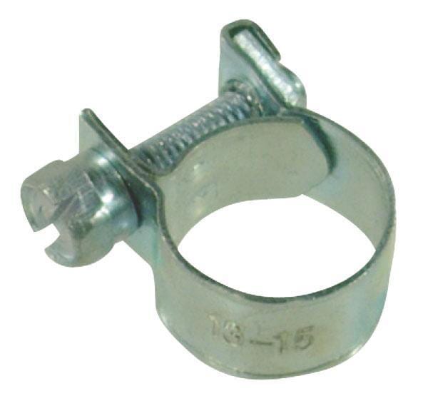 Minisvorka 9 mm 13-15 mm