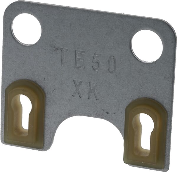 Vodicí deska tlačné tyče